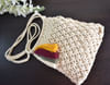 Shop Macrame Sling Bag
