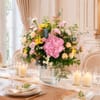 Buy Madison In Bloom Tablescape