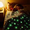 Buy Magic Blanket - Glow In The Dark - Assorted - Single Piece