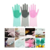 Gift Magic Cleaning Multipurpose Washing Hand Gloves - Assorted