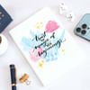 Buy Magical Beginnings Personalized Hamper