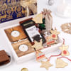 Magical Celebrations Christmas Hamper Online