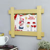 Gift Magical Christmas Personalized Photo Frame