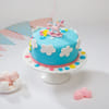 Magical Unicorn Cake (2 Kg) Online