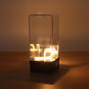 Gift Magnetic Design Desk Lamp with Rechargeable Battery