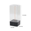 Buy Magnetic Design Desk Lamp with Rechargeable Battery