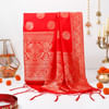 Magnificent Banarasi Dupatta For Karwa Chauth Online