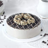 Magnificent Coffee Mocha Cake (1 Kg) Online