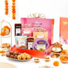 Magnificent Diwali Delicacies Hamper Online
