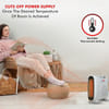 Gift Maharaja 2000W Portable Room Heater