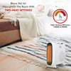 Buy Maharaja 2000W Portable Room Heater