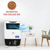 Buy Maharaja 25L Inverter Compatible Air Cooler