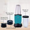 Maharaja 400W High-Speed Mixer Grinder