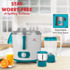 Buy Maharaja 450W Juicer Mixer Grinder
