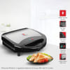 Maharaja 750W Sandwich Maker