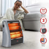 Maharaja 800W Dual Heat Room Heater