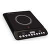 Buy Maharaja Whiteline1300W Induction Cooktop