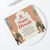 Gift Majestic Diwali Hamper