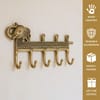 Shop Majestic Elephant Key Holder
