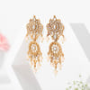 Buy Majestic Radiance Earrings Combo