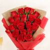 Shop Majestic Red Rose Bouquet