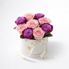 Majestic Rose Arrangement Online