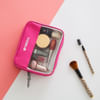 Gift Makeup Bag - Transparent - Single Piece