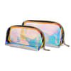 Gift Makeup Pouch - Holographic - Assorted - Single Piece