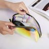 Shop Makeup Pouch - Holographic - Assorted - Single Piece