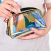 Makeup Pouch - Holographic - Assorted - Single Piece Online