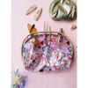 Makeup Pouch - Transparent - Set Of 3 Online