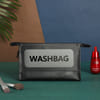 Shop Makeup Pouch - Washbag - Assorted - Single Piece