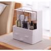 Makeup Storage Box With Drawers - Single Piece Online