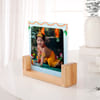 Shop Makhan Chor Personalized Janmashtami Frame