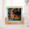 Gift Makhan Chor Personalized Janmashtami Sandwich Frame