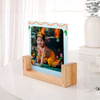 Shop Makhan Chor Personalized Janmashtami Sandwich Frame