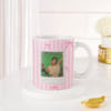 Gift Making Baby Me Proud Ceramic Mug For Her