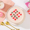 Gift Mama Crossword Mother's Day Cake (Half Kg)