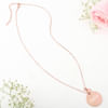 Gift Mama's Charm Personalized Pendant And Cuff Set