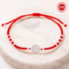 Mandala 925 Sterling Silver Rakhi