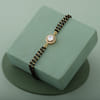 Mangalsutra Bracelet with CZ Stone Online