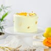 Gift Mango Bliss Bento Cake (300g)