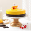 Gift Mango Bliss Cake (1 kg)
