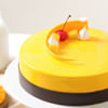 Buy Mango Bliss Cake (1 kg)