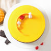 Shop Mango Bliss Cake