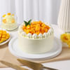 Gift Mango Melody Delight Cake (Half Kg)