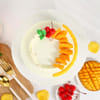 Shop Mango Mingle Cake (One Kg)