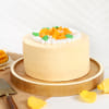 Gift Mango Tango Cake (Half Kg)