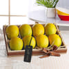 Mangoes Fruit Basket Online