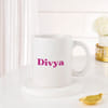 Shop Manifest Personalized Coffee Mug